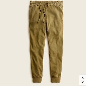 J Crew joggers